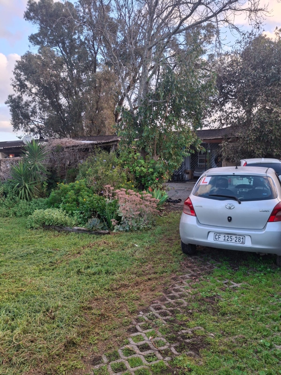 To Let 1 Bedroom Property for Rent in Joostenbergvlakte Western Cape
